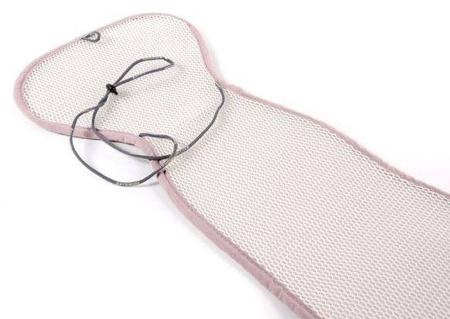 AeroMoov Wkładka Antypotowa do Fotelika 15-36 kg Blossom