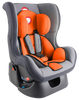 Lionelo Fotelik Samochodowy Liam Color Orange