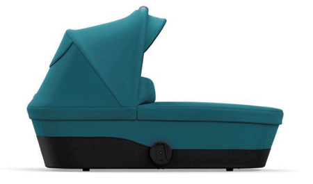 Cybex Melio 2.0 Gondola River Blue