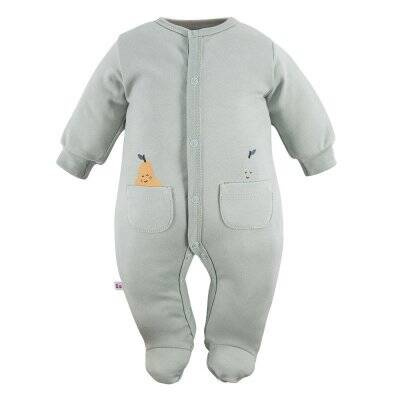 PPHU Pajac Pearfect Kieszonka Zielony 62