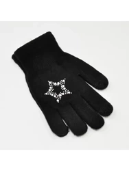 Rękawiczki Młodzieżowe Girl 18cm