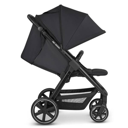 ABC Design Avus Wózek Spacerowy Ink