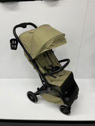 [OUTLET] Espiro Else Wózek Spacerowy 14 Indyvidual Olive