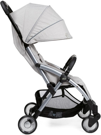 Chicco Goody Plus Wózek Spacerowy Grey Mist