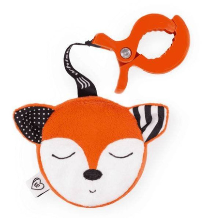 Szumiący Misiu Friends of Whisbear Lisek