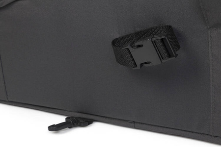 Euro-Cart Doblo Wózek Spacerowy Bliźniaczy lub Rok Po Roku Iron