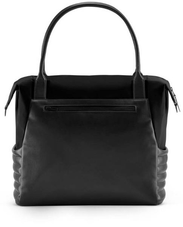 Cybex Shopper Torba Do Wózka Priam Deep Black