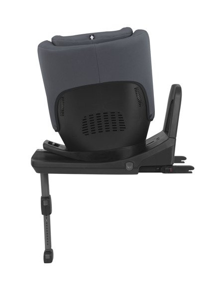 Nuna Rebl Plus Fotelik Samochodowy 0-18kg RWF Aspen 30644