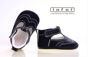 Lafel Sandałki Chłopięce Mix Kolorów