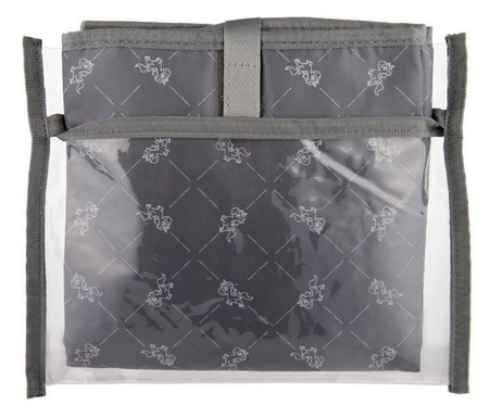 Canpol Babies Plecak Dla Mamy Pastel 78/803