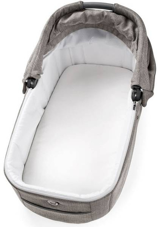 PegPerego Gondola do Wózka GT4 City Grey