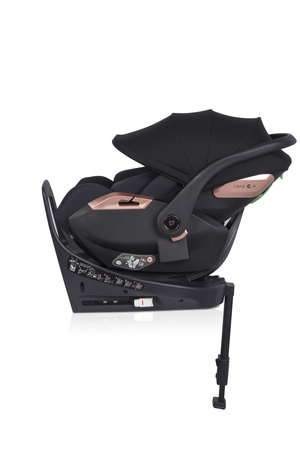 Cavoe AI Fotelik Samochodowy 0-13 Kg Meteorite