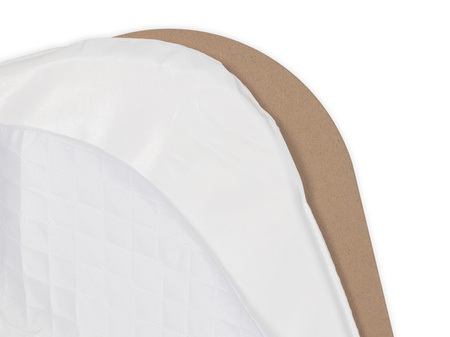 Colibro Nap Łóżeczko Dostawne Taupe