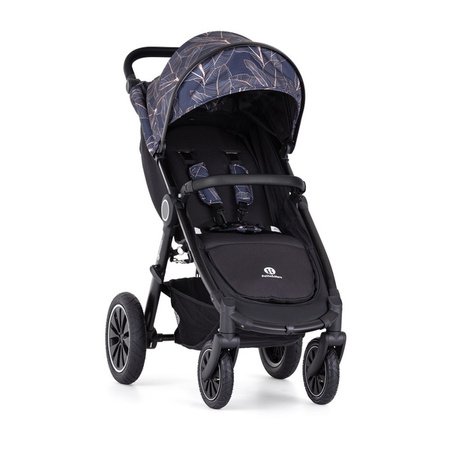 Petite&Mars Budka Do Wózka Street+ Limited 100 Palmtree