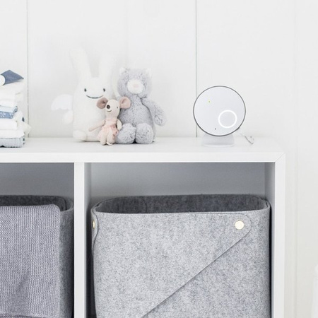 Angelcare Niania Elektroniczna Audio z Czujnikiem Ruchu AC127