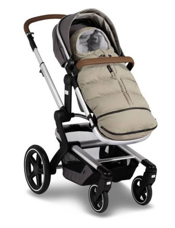 Joolz Śpiworek Zimowy Sandy Toupe