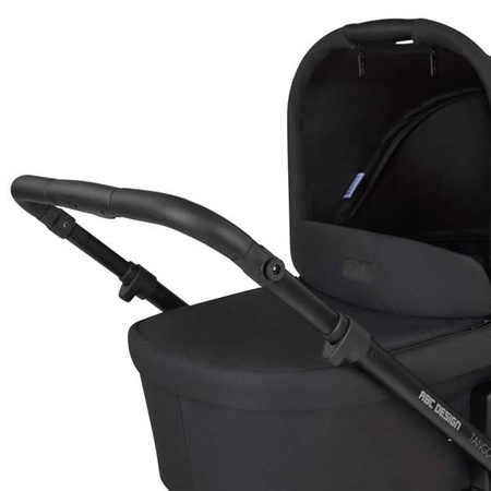 ABC Design Vicon 4 Wózek Głęboko-Spacerowy 2w1 Ink