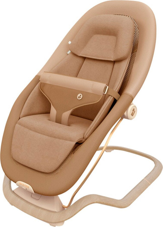 Maxi-Cosi Dove Pro Leżaczek Bujaczek Elegance Bronze