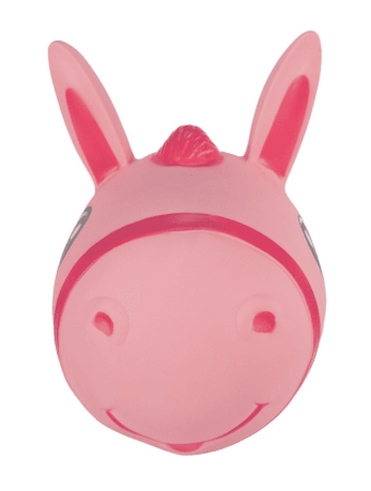Hoppimals Skoczek Konik Różowy