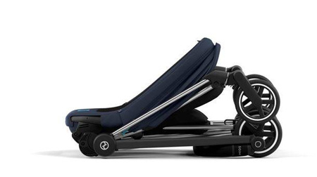 Cybex Mios 3.0 Wózek Spacerowy Nautical Blue