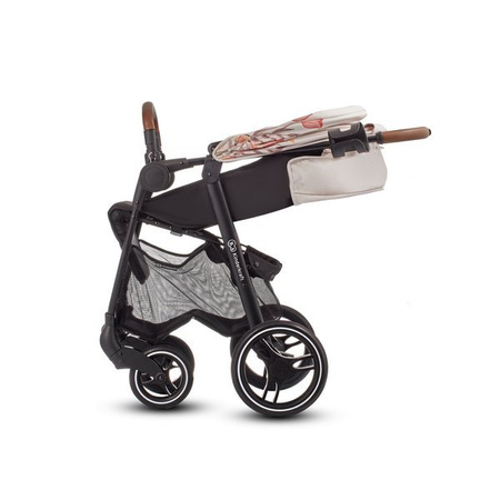 Kinderkraft Grande LX Freedom Wózek Spacerowy Bird Freedom