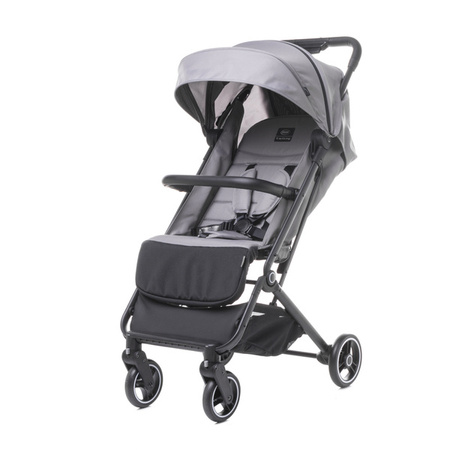 4Baby Twizzy XXIII Wózek Spacerowy Grey