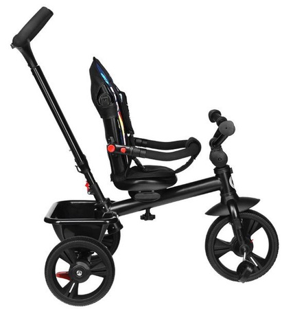 Lionelo Haari Rowerek Trójkołowy Navy Blue