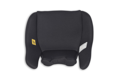 Easy Go Buz Pro Fotelik Samochodowy z Obrotową Bazą ISOFIX 0-13 kg Ink