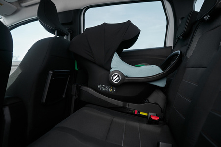 Avionaut Baza Dock 2.0 Isofix do Pixel Pro 2.0 C / Cosmo / Cosmo 2