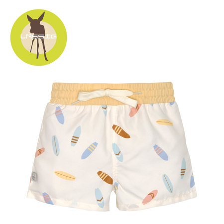 Lassig Szorty do pływania Splash & Fun Deski surfingowe sea salt, rozm. 86