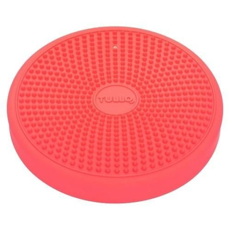 Tullo Poduszka Sensoryczna Czerwona, 30cm