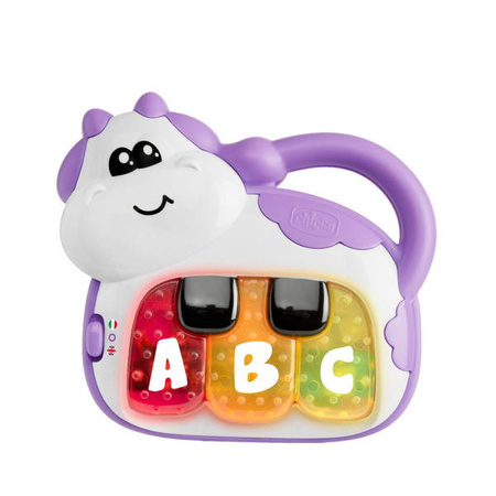 Chicco Muzyczna Krówka