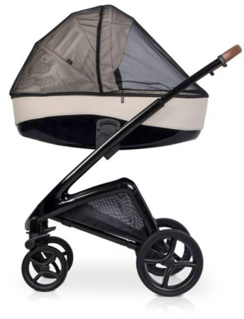 Riko XD Wózek Głęboko-Spacerowy 2w1 Sand