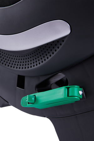 Avionaut Sky 2.0 Fotelik Samochodowy 0-25 kg 01 Grey Melange AV-370/ SKY.NL.01