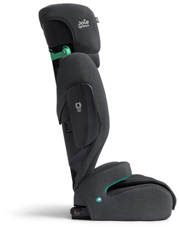 Joie I-Traver Fotelik Samochodowy 15-36kg Ebony