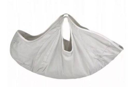 BeSafe IZI Transfer Nosidełko Szare