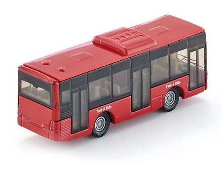 Siku Autobus Miejski S1021