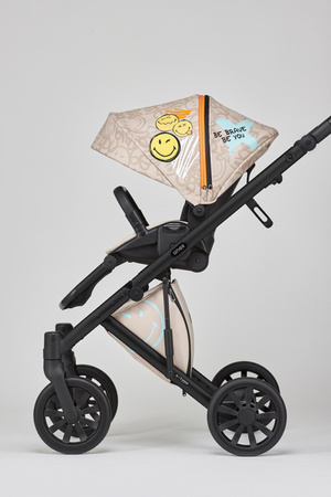 Anex E/Type Special Edition Wózek Głęboko-Spacerowy Joy