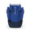 Cybex Solution M-Fix GOLD Fotelik Samochodowy 15-36kg Rebel Red