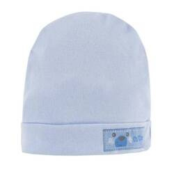 Eevi Czapka Funny Jasna Niebieska 62