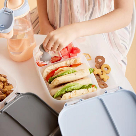 B.box Lunchbox Feeling Peachy