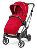 PegPerego Vivace Wózek Spacerowy Red Shine