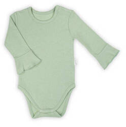 Nicol Bibi Body Niemowlęce Dla Dziewczynki Długi Rękaw  74 187099  