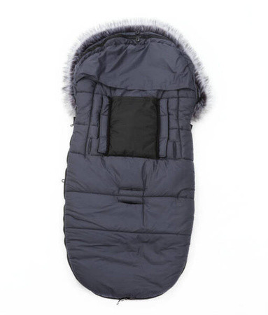 Adamex Miu-Mio K2 Śpiworek Anthracite