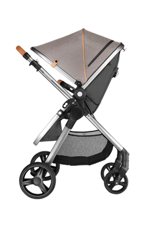 Lionelo Greet Wózek Głęboko-Spacerowy 2w1