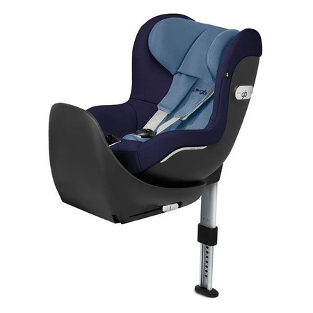 Cybex GB Vaya I-Size Fotelik Samochodowy 0-18kg RWF Sapphire Blue