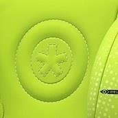 Kiddy Cruiserfix 3 Fotelik Samochodowy 15-36kg Polar Grey