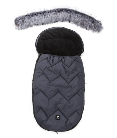 Adamex Miu-Mio K2 Śpiworek Anthracite