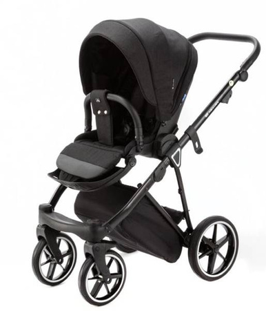 Adamex Belissa Standard Wózek Głęboko-Spacerowy 2w1 TK51