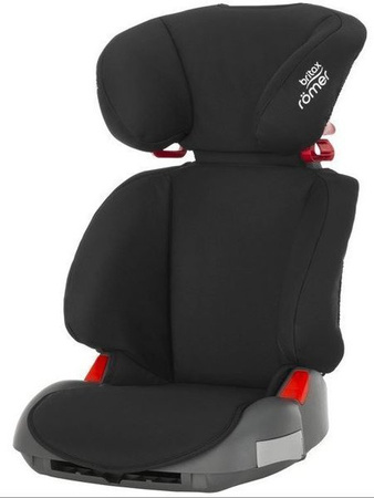 Britax Romer Adventure Fotelik Samochodowy 15-36kg Cosmos Black